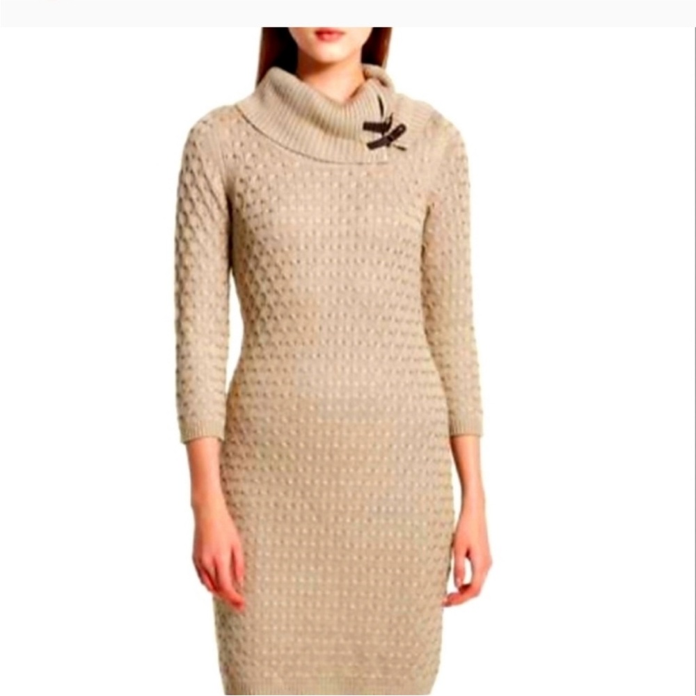 Calvin Klein Sweater dress